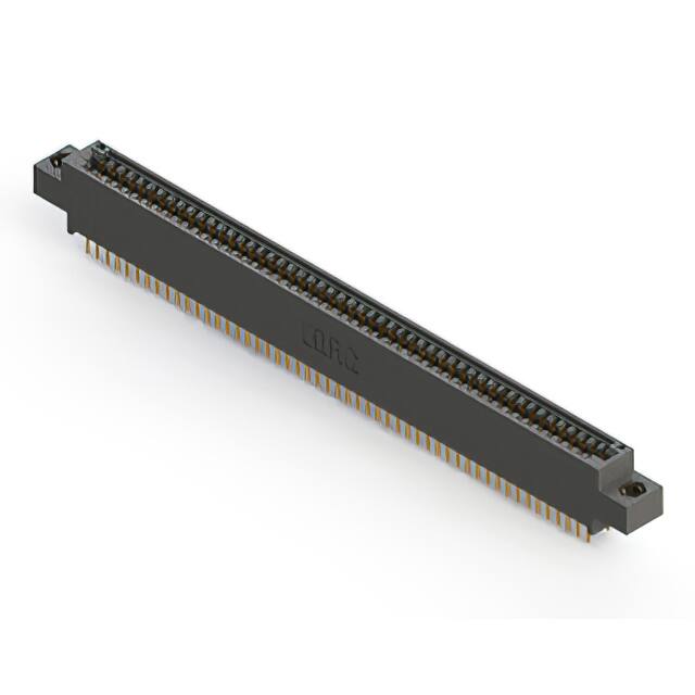 895-102-524-807 EDAC Inc.  Edgeboard Connectors